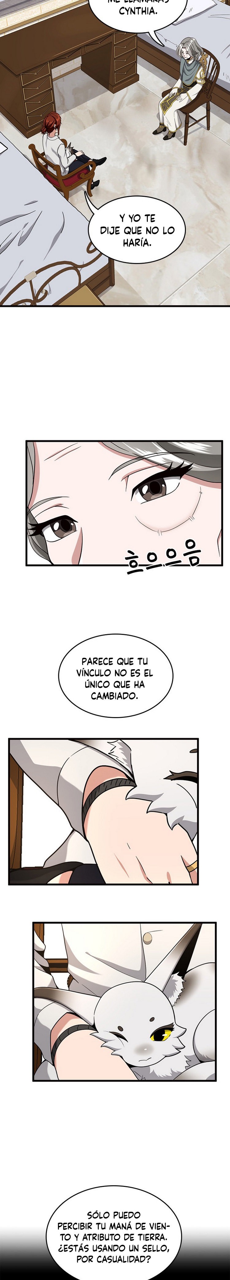 Read La Vida Después de la Muerte ES Manga Online
