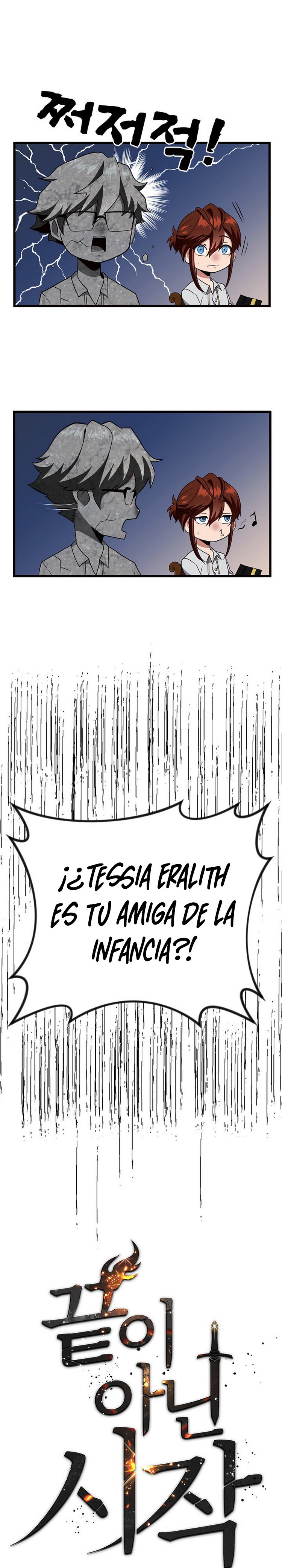 Read La Vida Después de la Muerte ES Manga Online