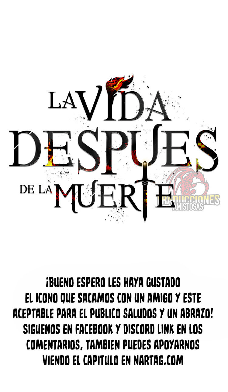 Read La Vida Después de la Muerte ES Manga Online