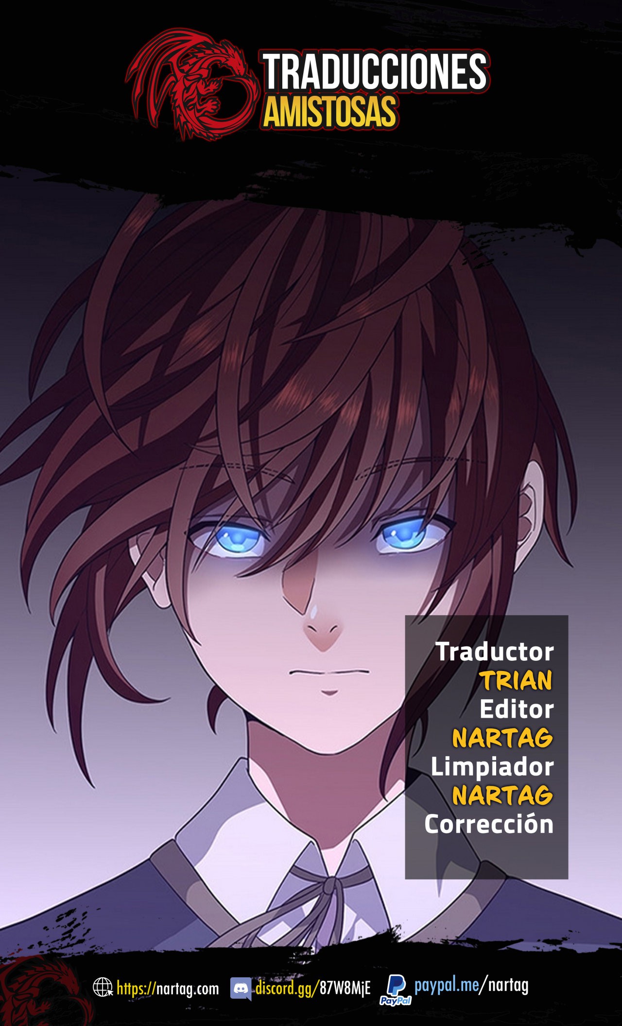 Read La Vida Después de la Muerte ES Manga Online