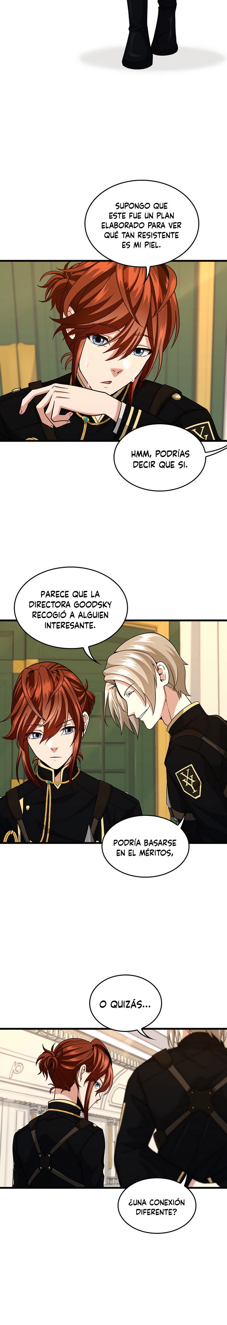 Read La Vida Después de la Muerte ES Manga Online