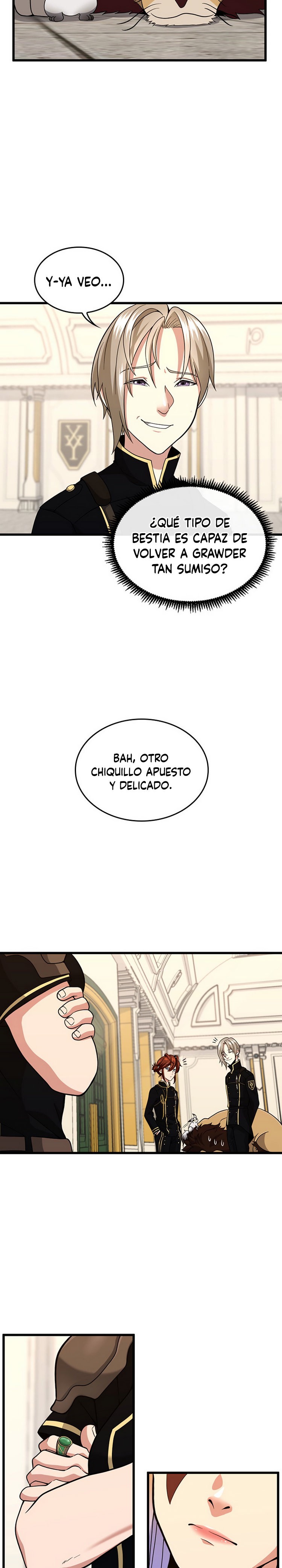 Read La Vida Después de la Muerte ES Manga Online