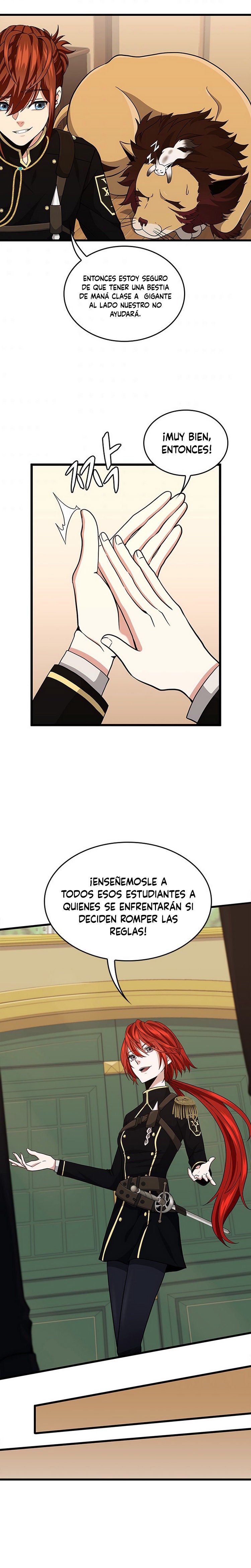 Read La Vida Después de la Muerte ES Manga Online