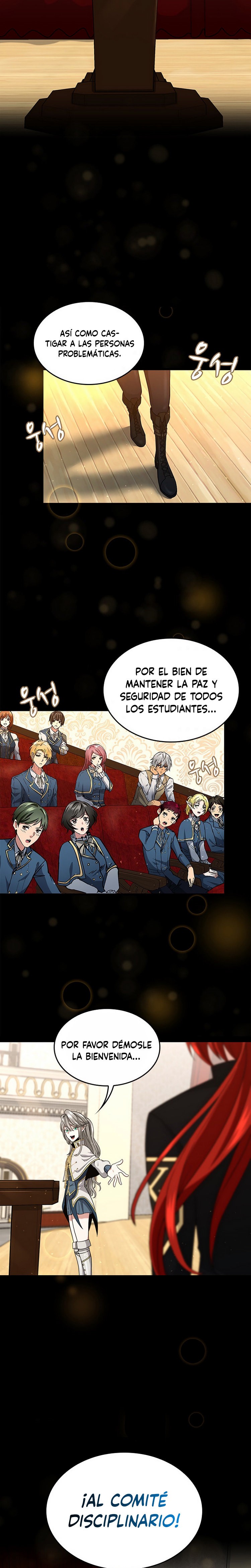 Read La Vida Después de la Muerte ES Manga Online