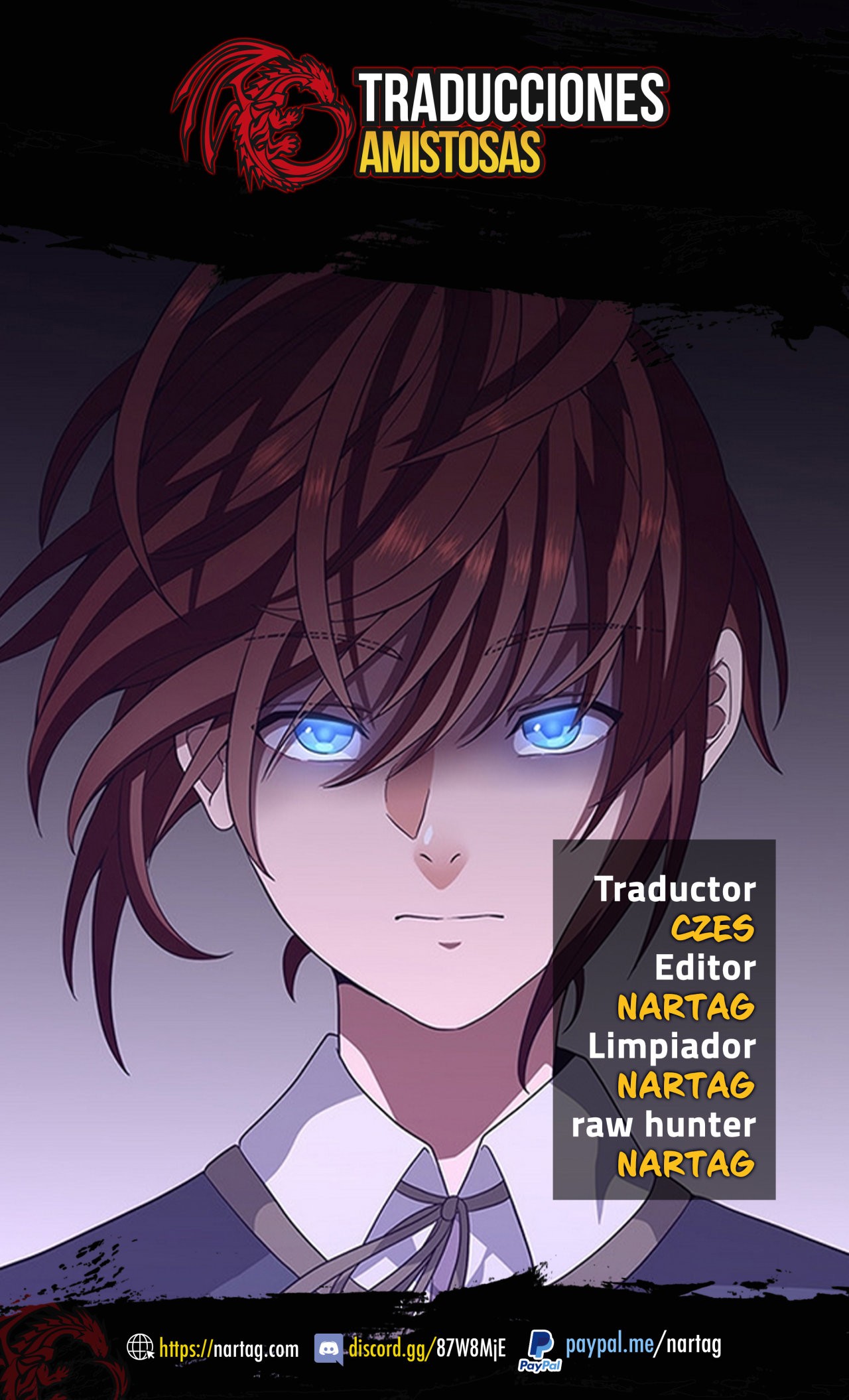 Read La Vida Después de la Muerte ES Manga Online