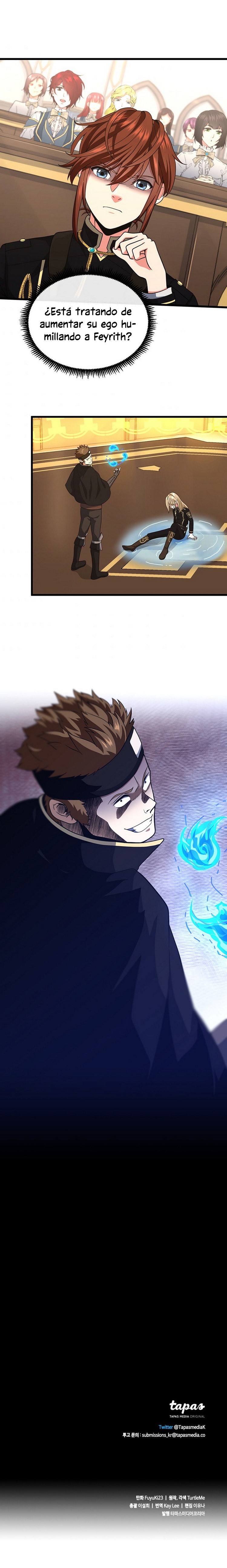 Read La Vida Después de la Muerte ES Manga Online
