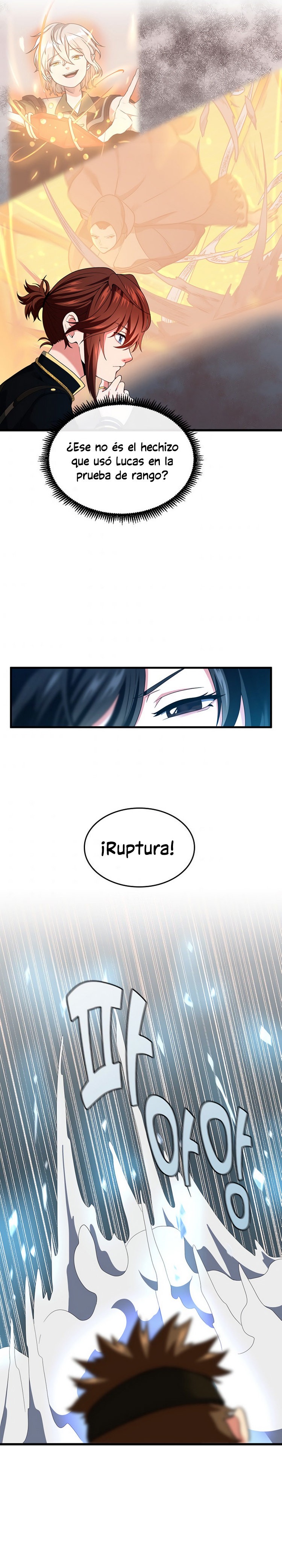 Read La Vida Después de la Muerte ES Manga Online