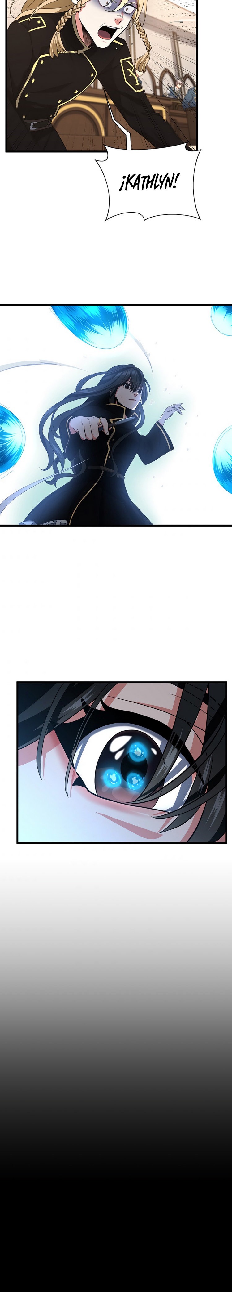 Read La Vida Después de la Muerte ES Manga Online