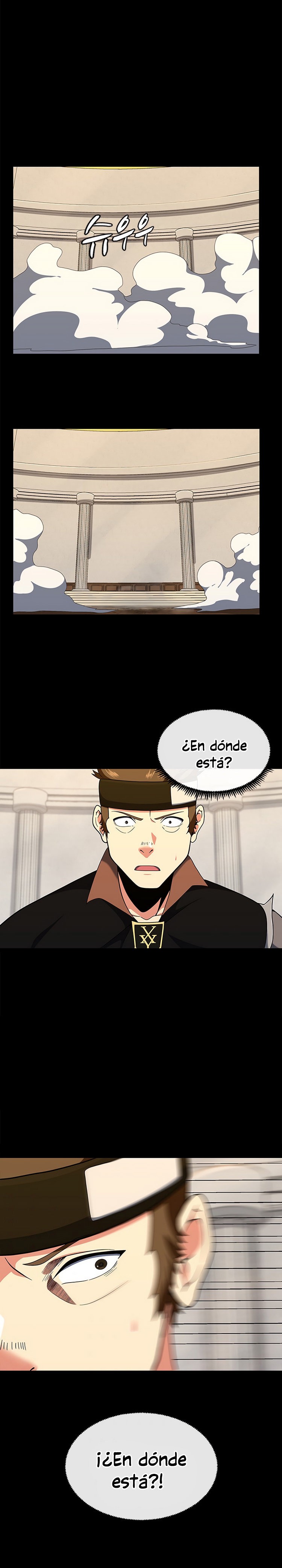 Read La Vida Después de la Muerte ES Manga Online