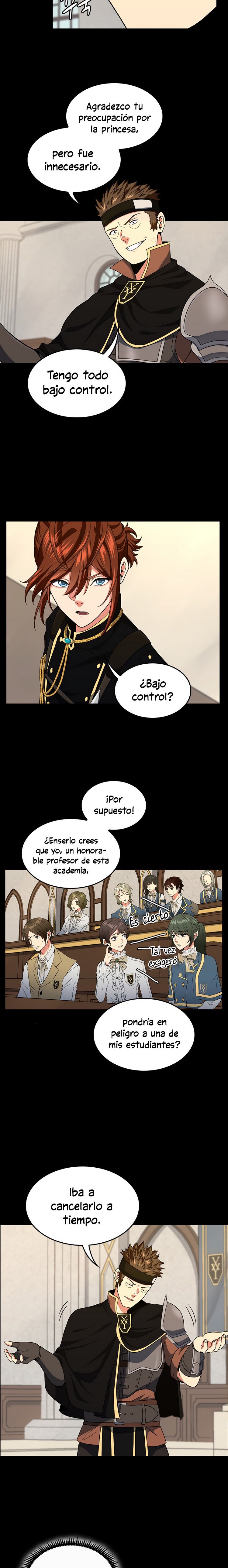 Read La Vida Después de la Muerte ES Manga Online