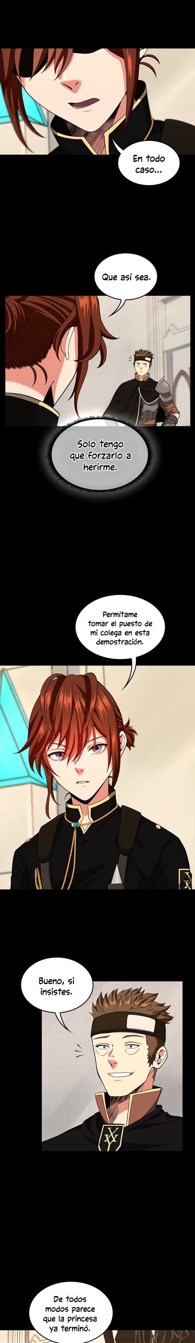 Read La Vida Después de la Muerte ES Manga Online