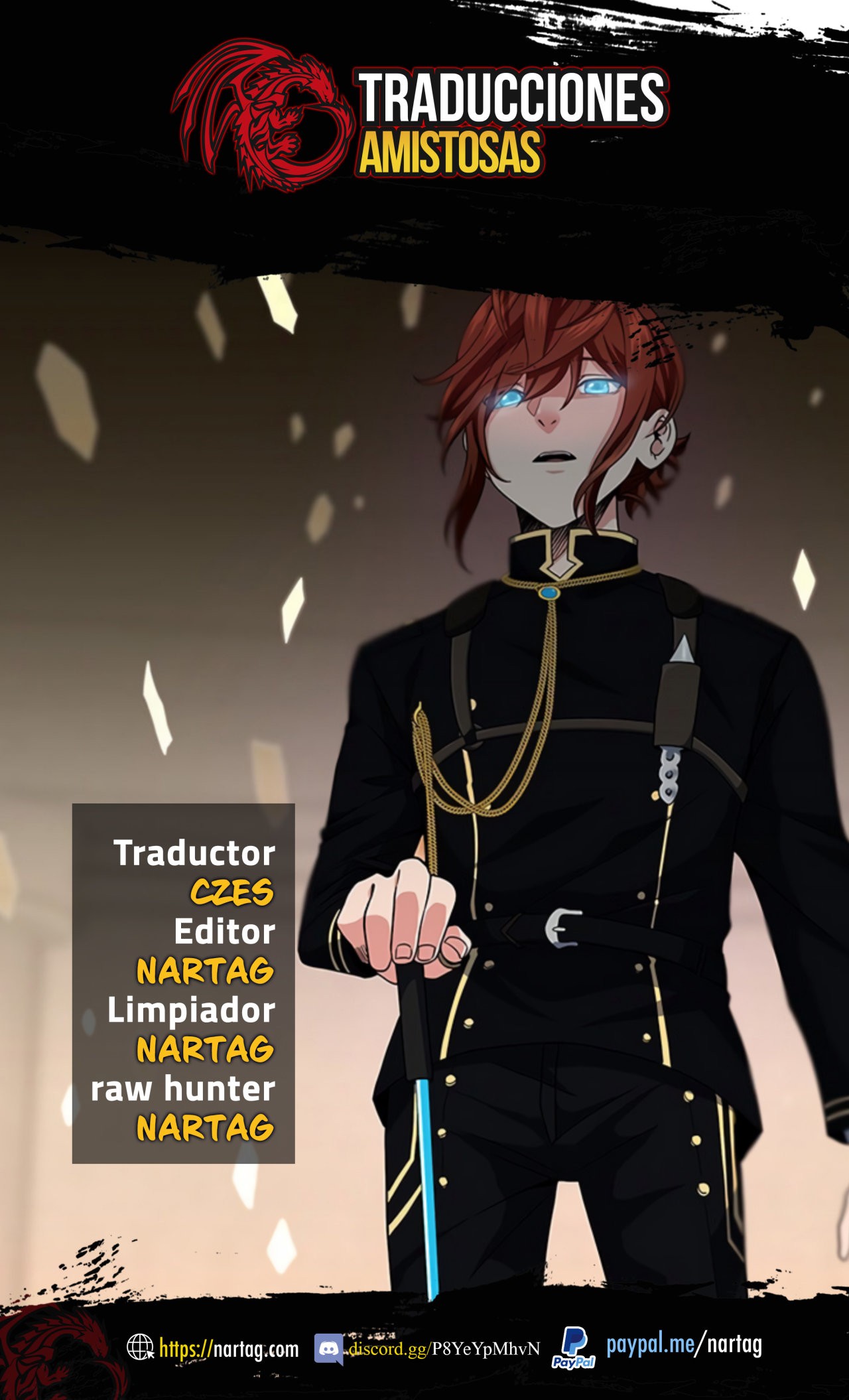 Read La Vida Después de la Muerte ES Manga Online