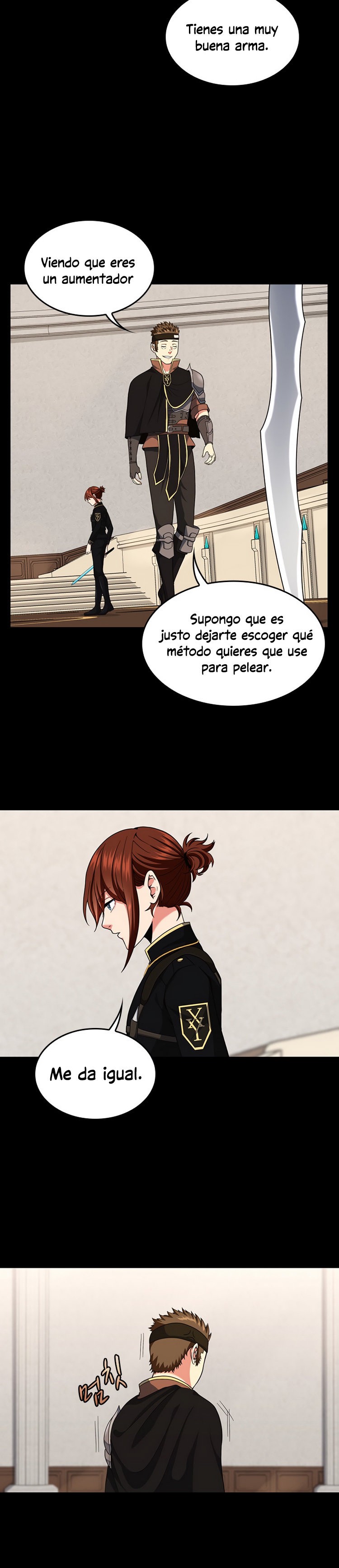 Read La Vida Después de la Muerte ES Manga Online