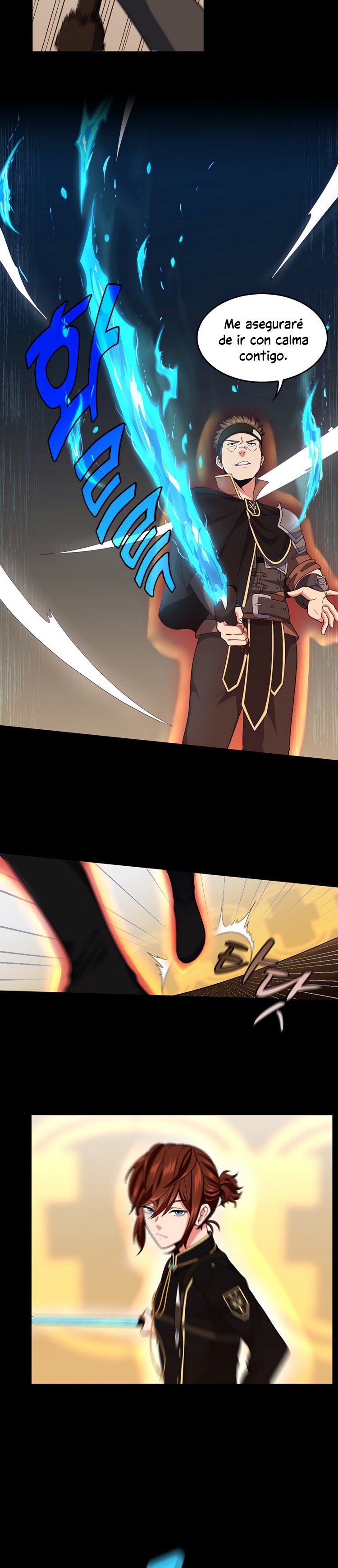 Read La Vida Después de la Muerte ES Manga Online