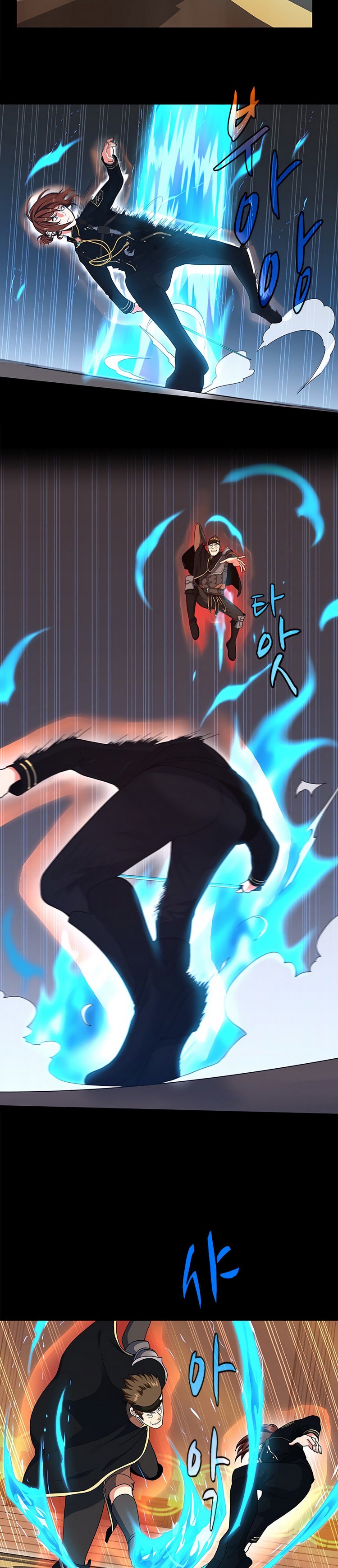 Read La Vida Después de la Muerte ES Manga Online