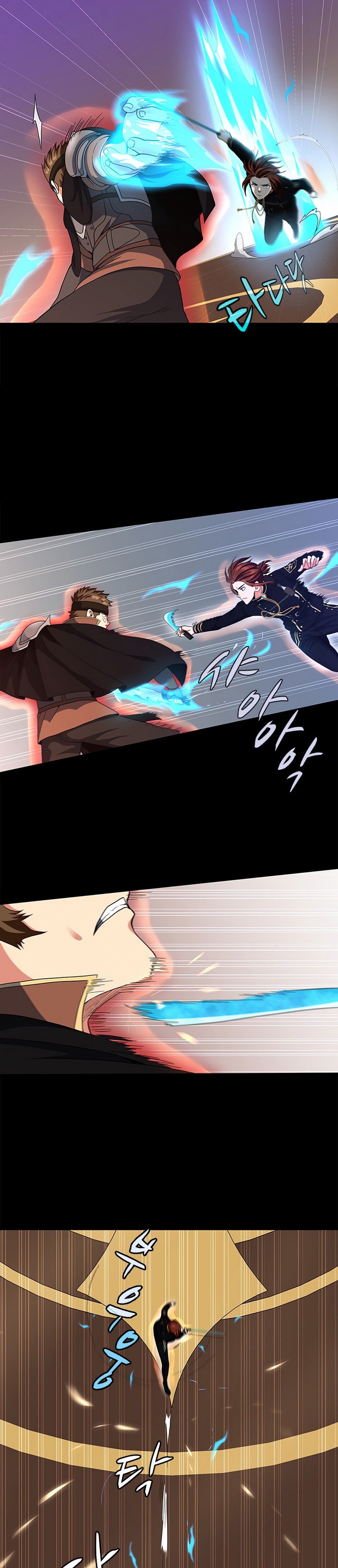 Read La Vida Después de la Muerte ES Manga Online