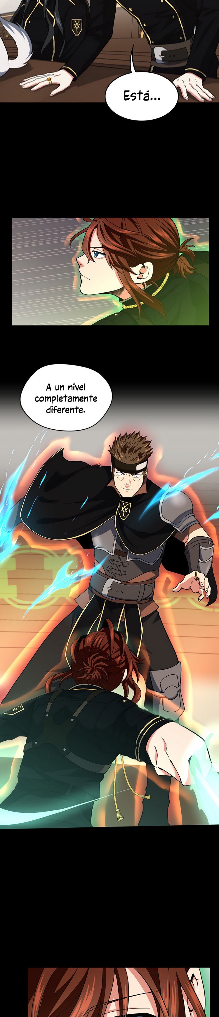 Read La Vida Después de la Muerte ES Manga Online