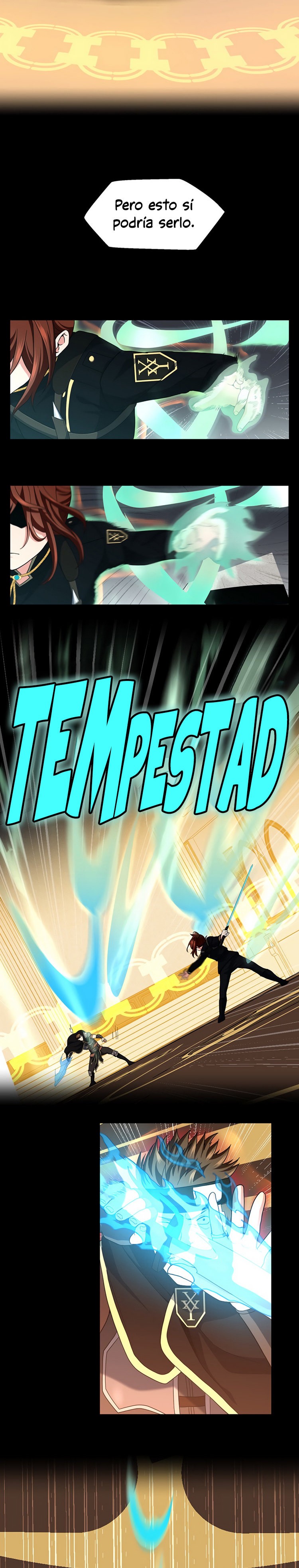 Read La Vida Después de la Muerte ES Manga Online