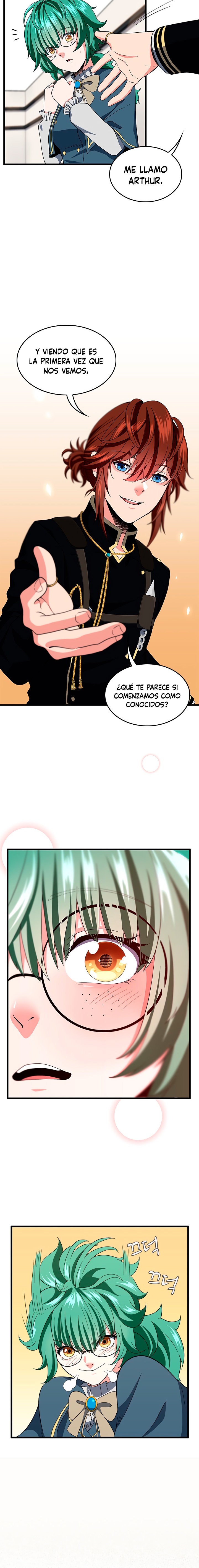 Read La Vida Después de la Muerte ES Manga Online