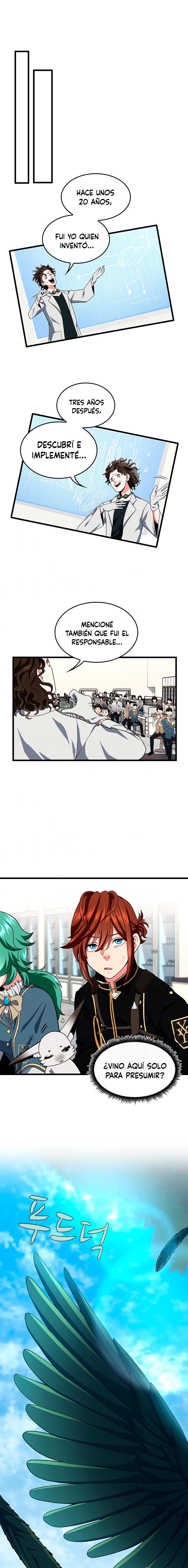 Read La Vida Después de la Muerte ES Manga Online