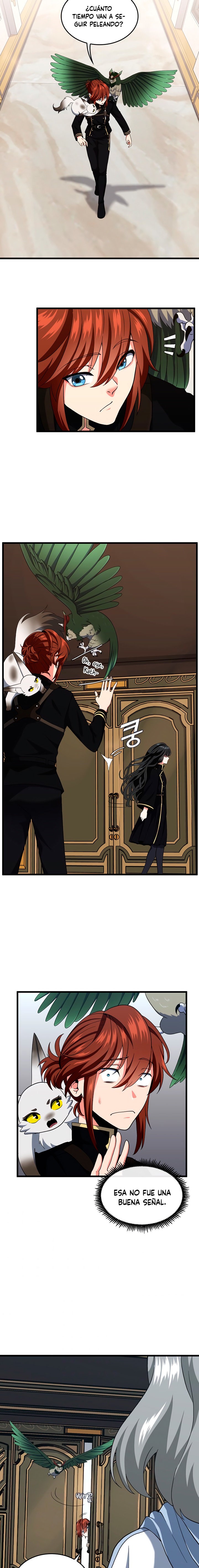 Read La Vida Después de la Muerte ES Manga Online