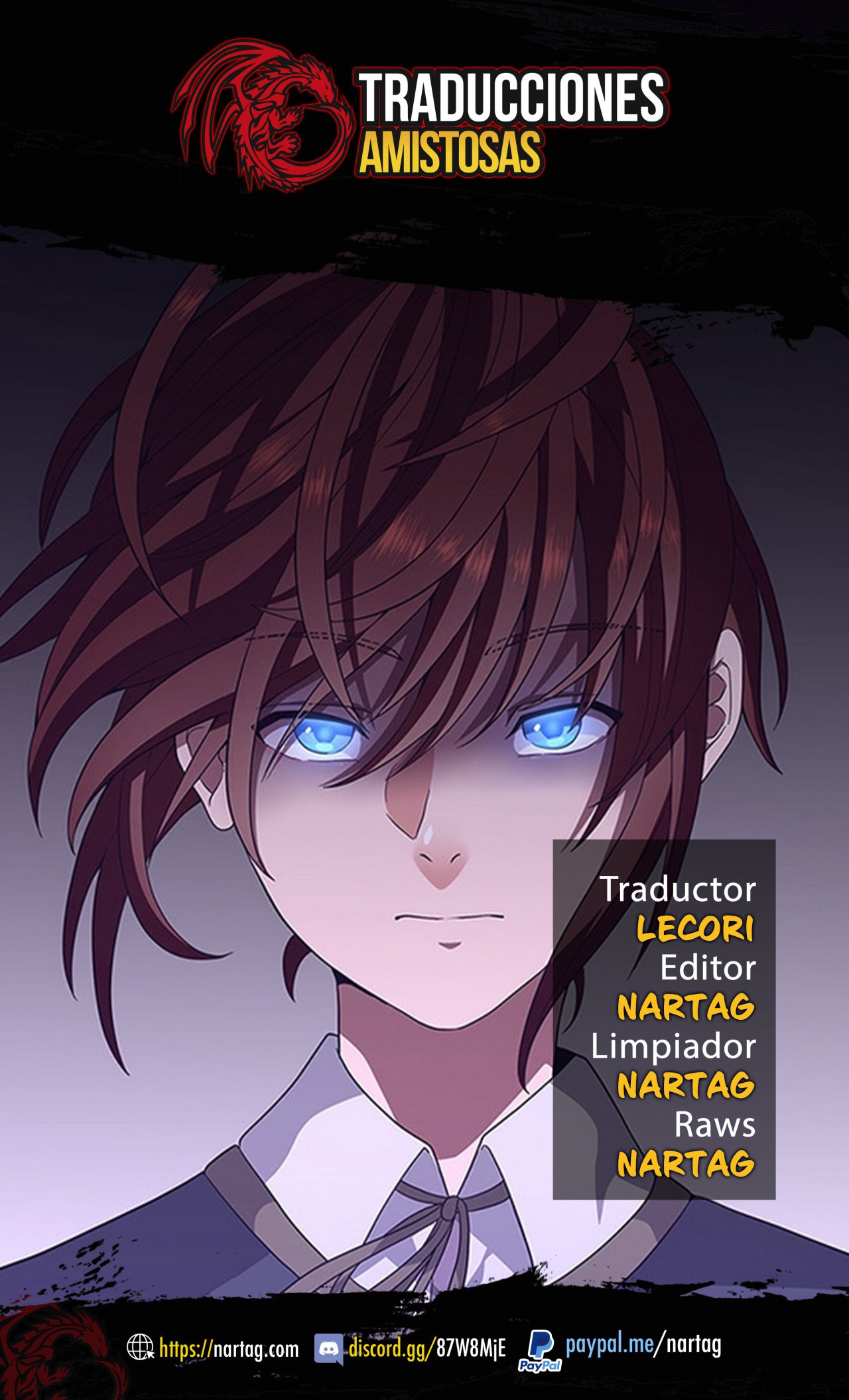 Read La Vida Después de la Muerte ES Manga Online