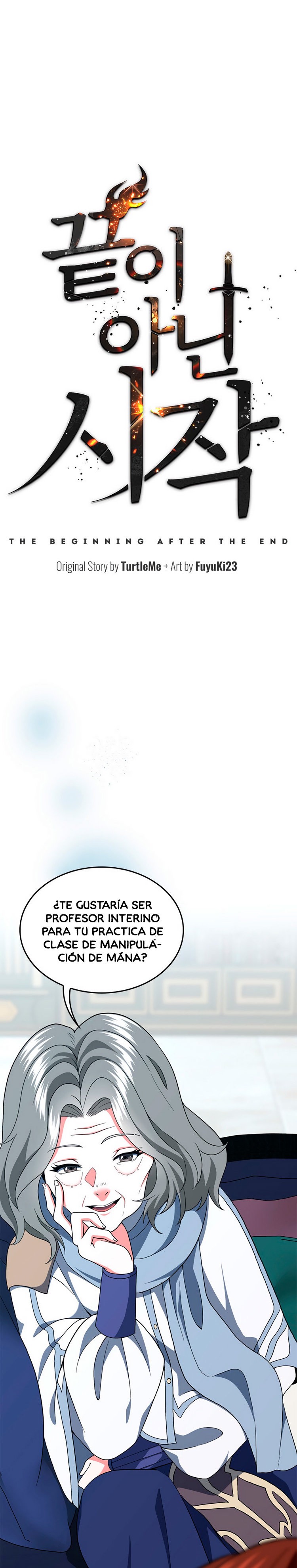 Read La Vida Después de la Muerte ES Manga Online
