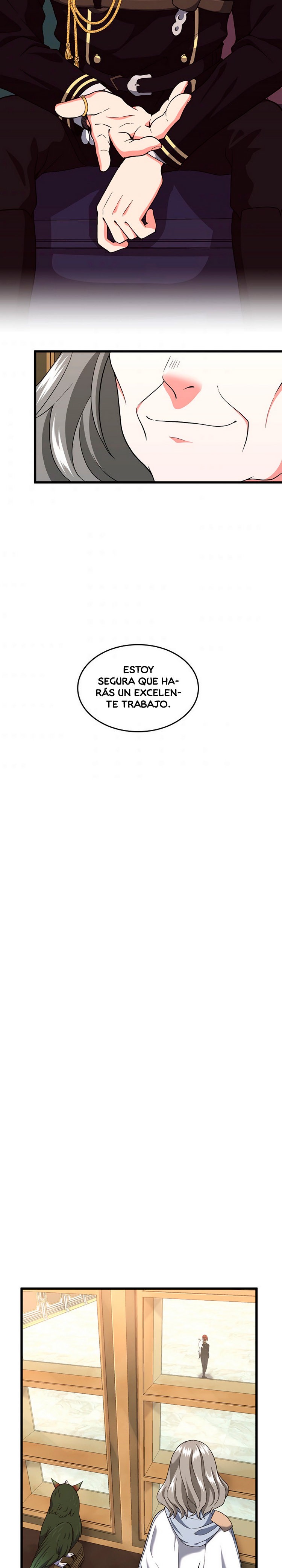 Read La Vida Después de la Muerte ES Manga Online