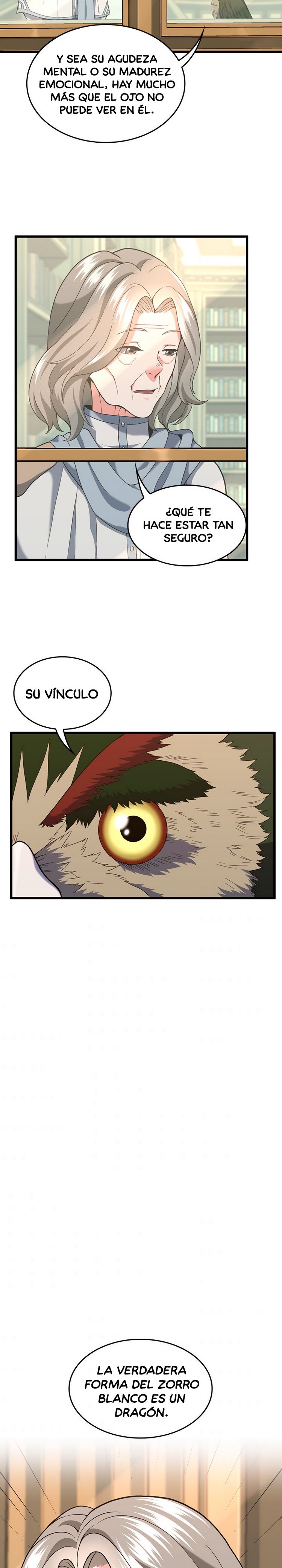 Read La Vida Después de la Muerte ES Manga Online
