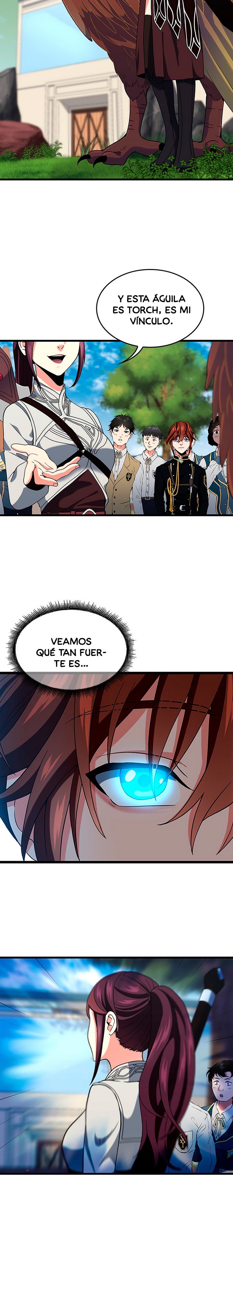 Read La Vida Después de la Muerte ES Manga Online