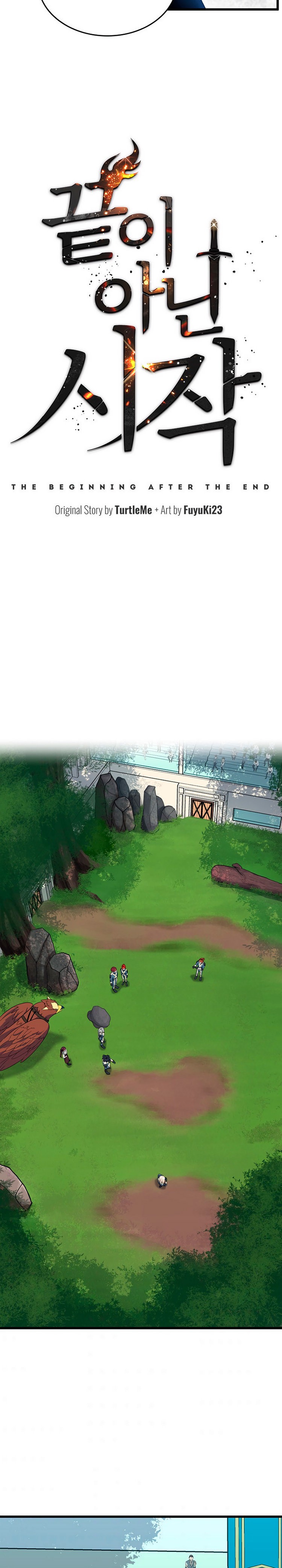 Read La Vida Después de la Muerte ES Manga Online