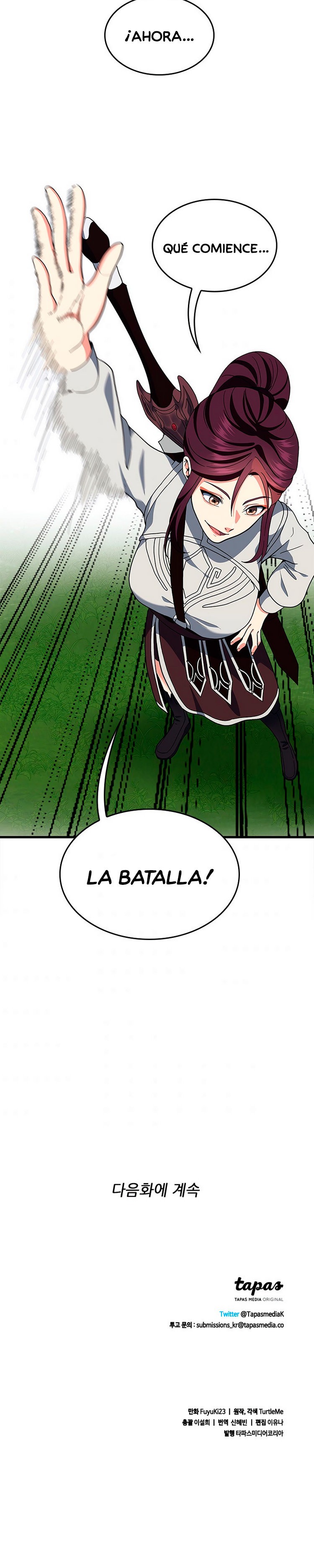 Read La Vida Después de la Muerte ES Manga Online