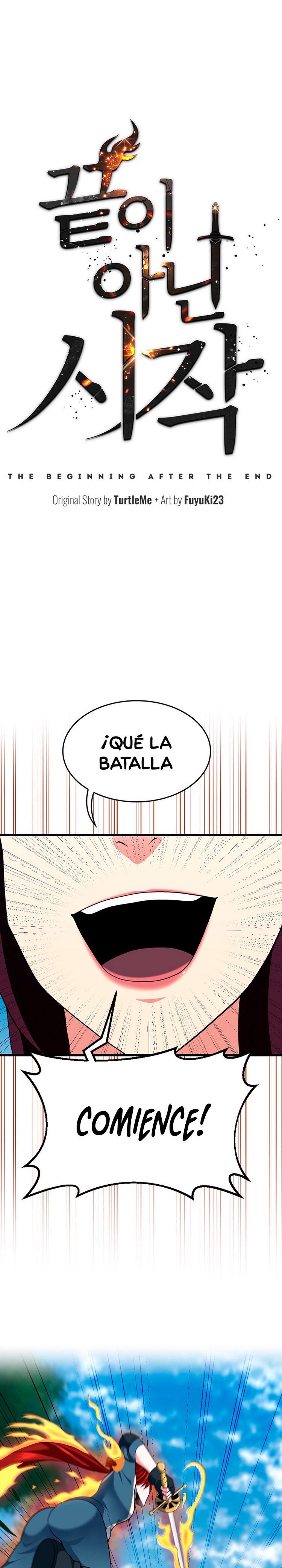 Read La Vida Después de la Muerte ES Manga Online