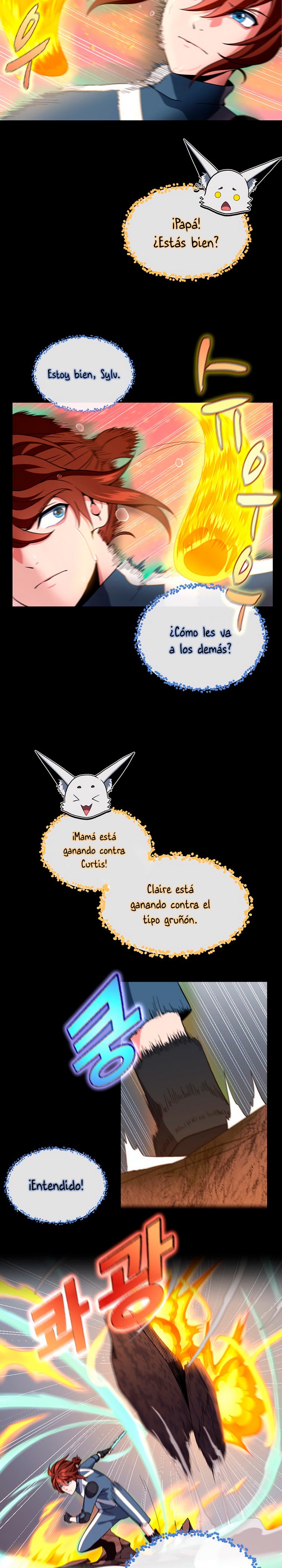 Read La Vida Después de la Muerte ES Manga Online