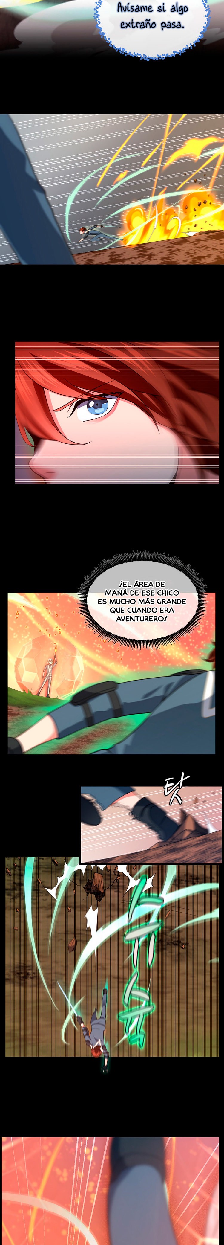 Read La Vida Después de la Muerte ES Manga Online