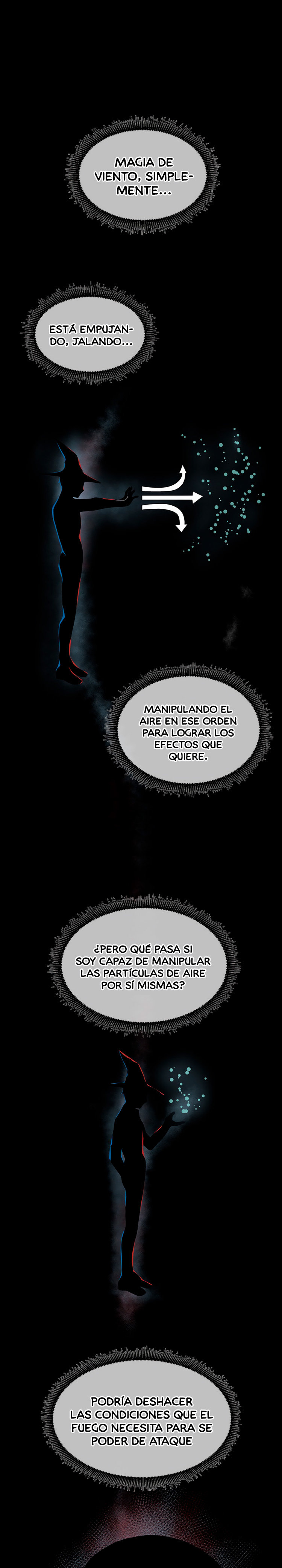 Read La Vida Después de la Muerte ES Manga Online