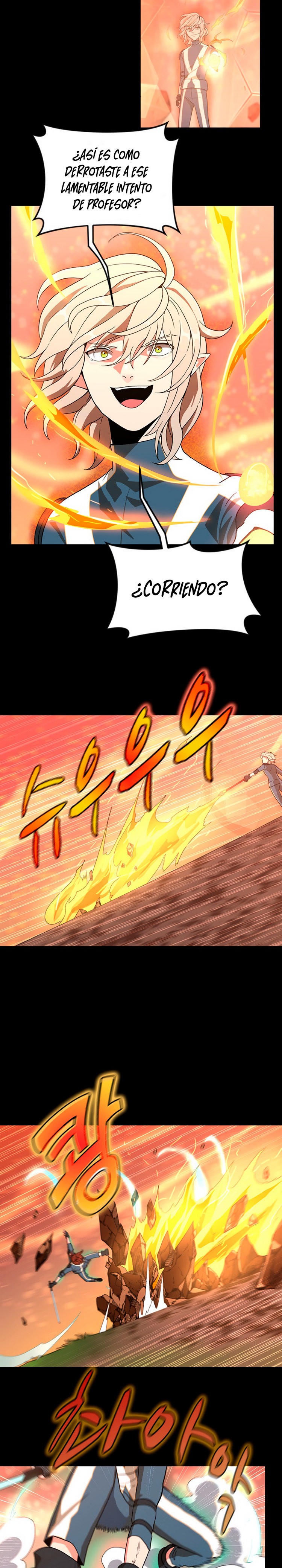 Read La Vida Después de la Muerte ES Manga Online