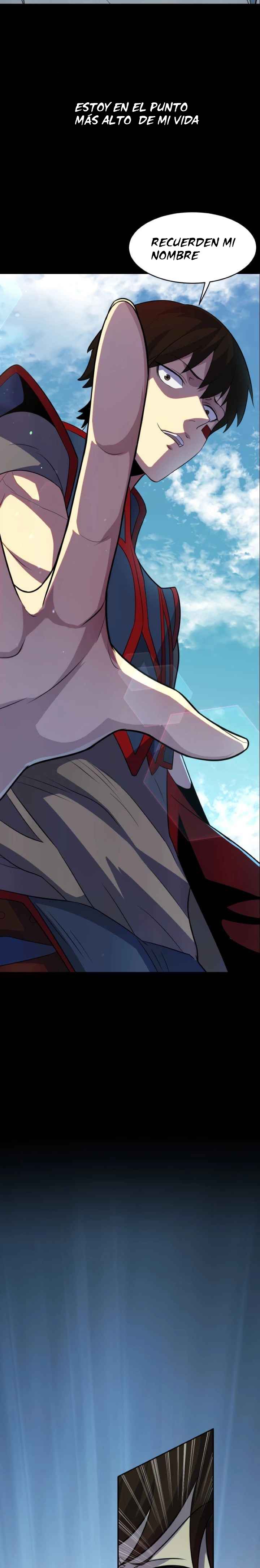 Read Ladrón apocalíptico ES Manga Online