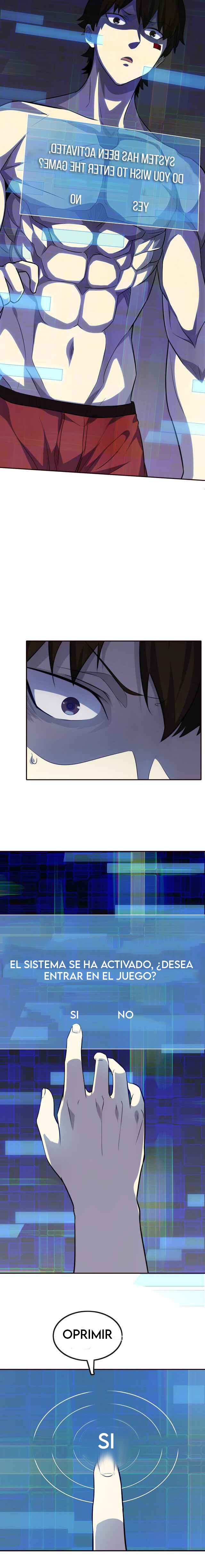 Read Ladrón apocalíptico ES Manga Online