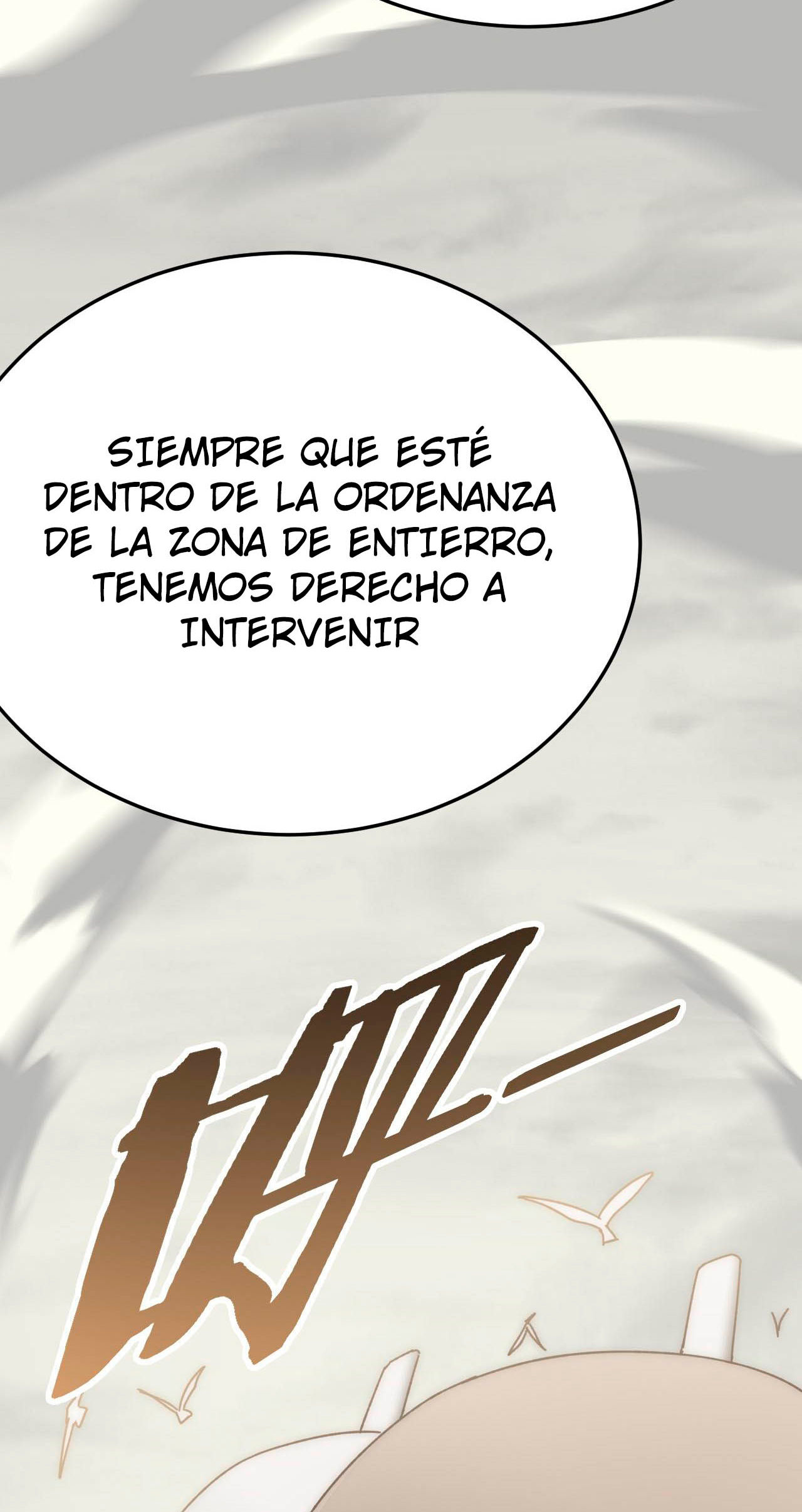 Read Ladrón apocalíptico ES Manga Online