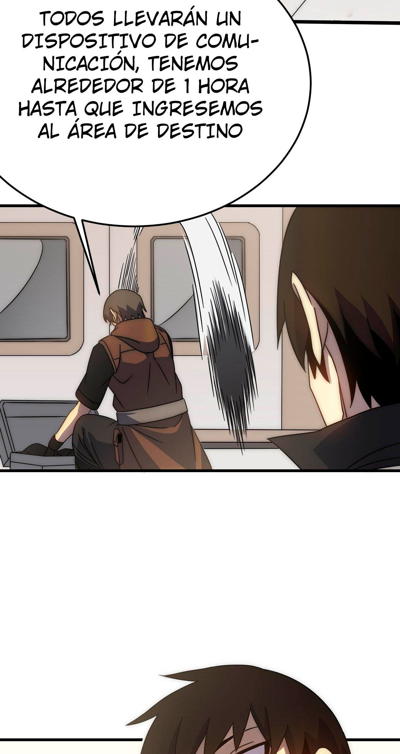 Read Ladrón apocalíptico ES Manga Online