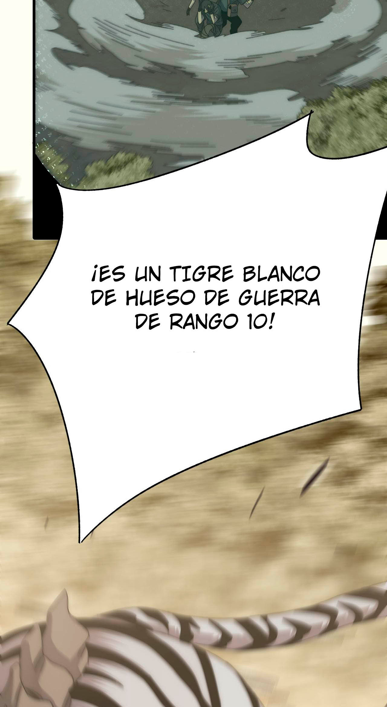 Read Ladrón apocalíptico ES Manga Online