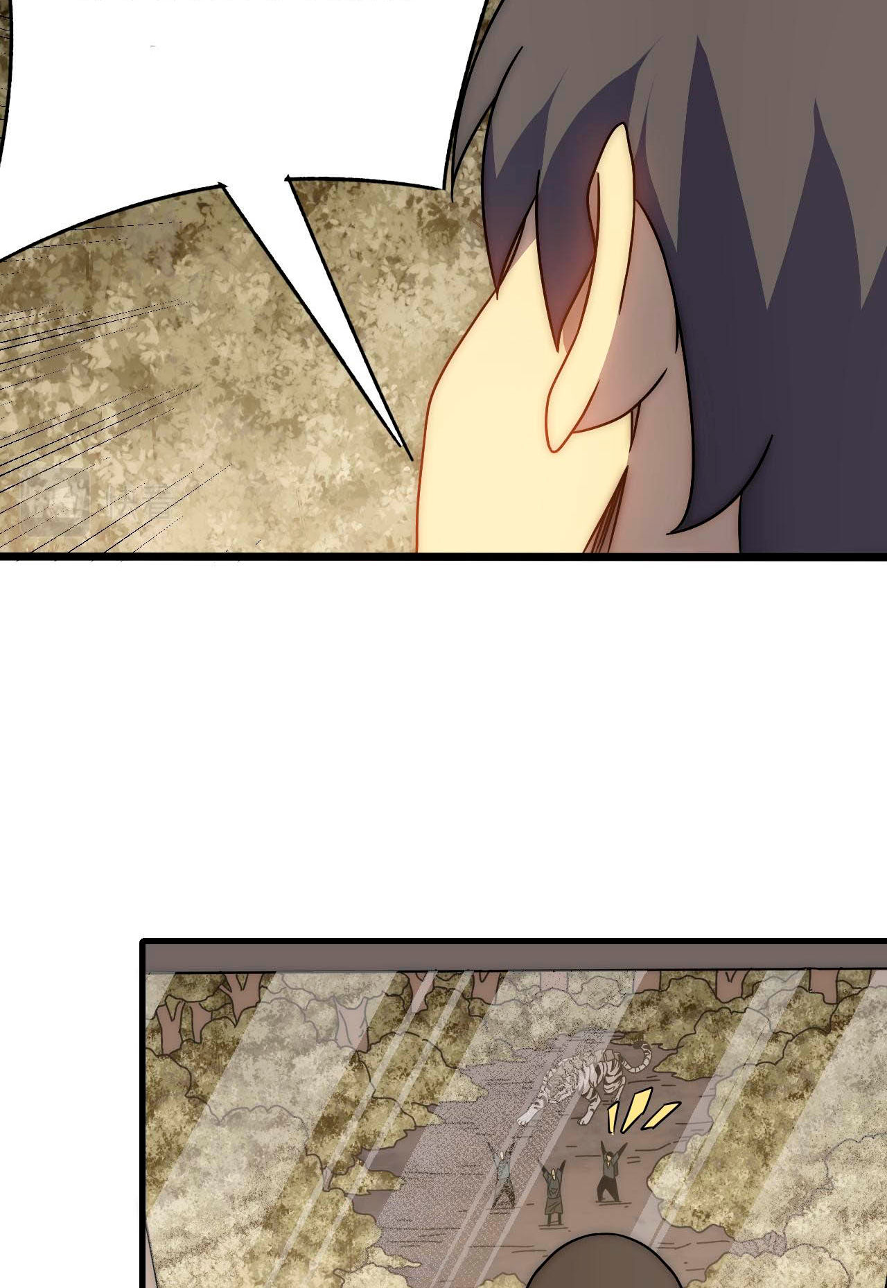 Read Ladrón apocalíptico ES Manga Online
