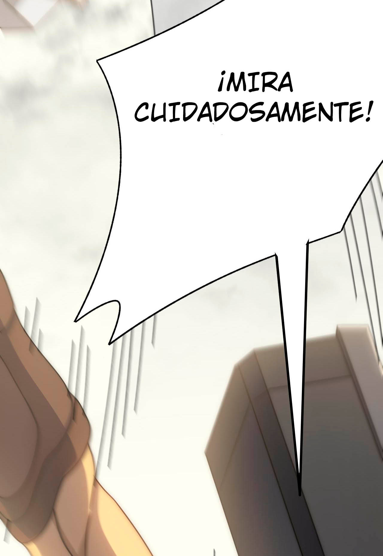 Read Ladrón apocalíptico ES Manga Online