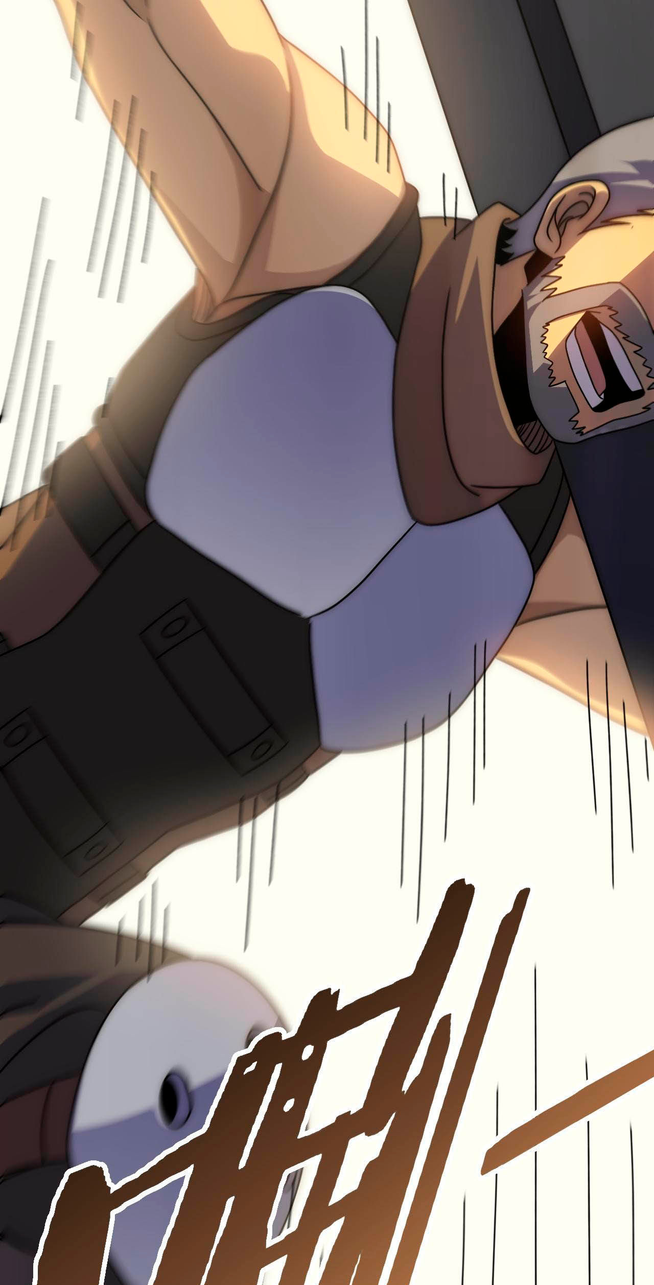 Read Ladrón apocalíptico ES Manga Online