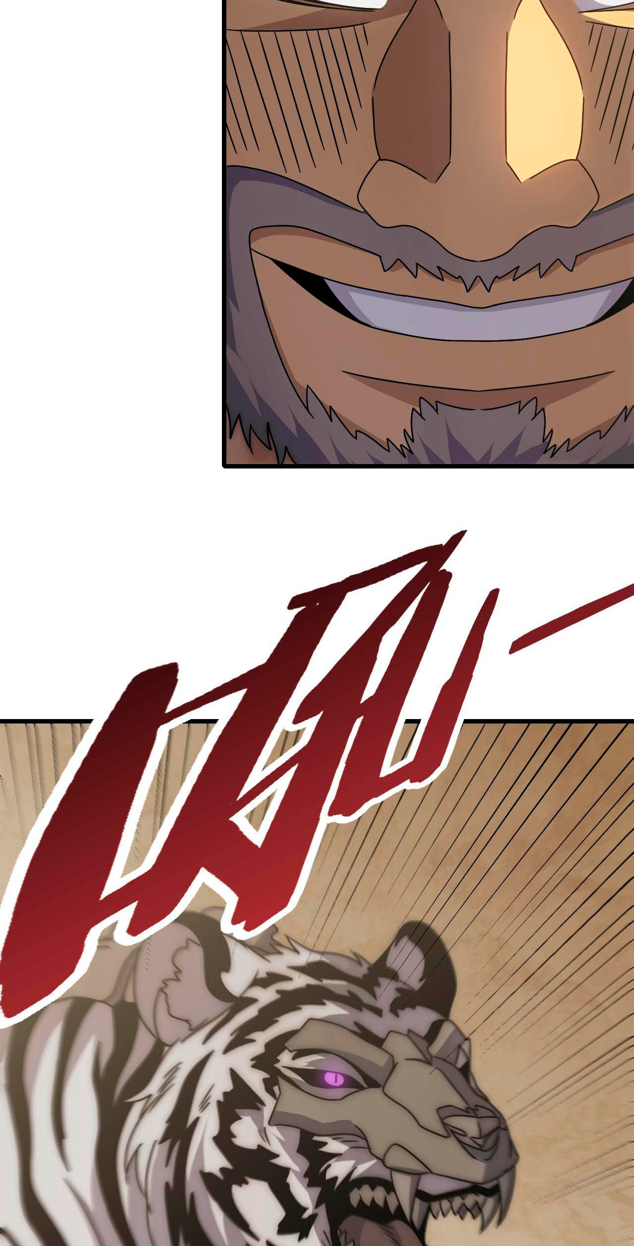Read Ladrón apocalíptico ES Manga Online