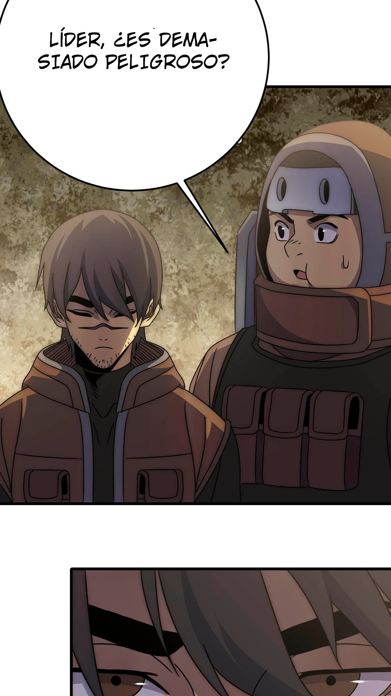 Read Ladrón apocalíptico ES Manga Online