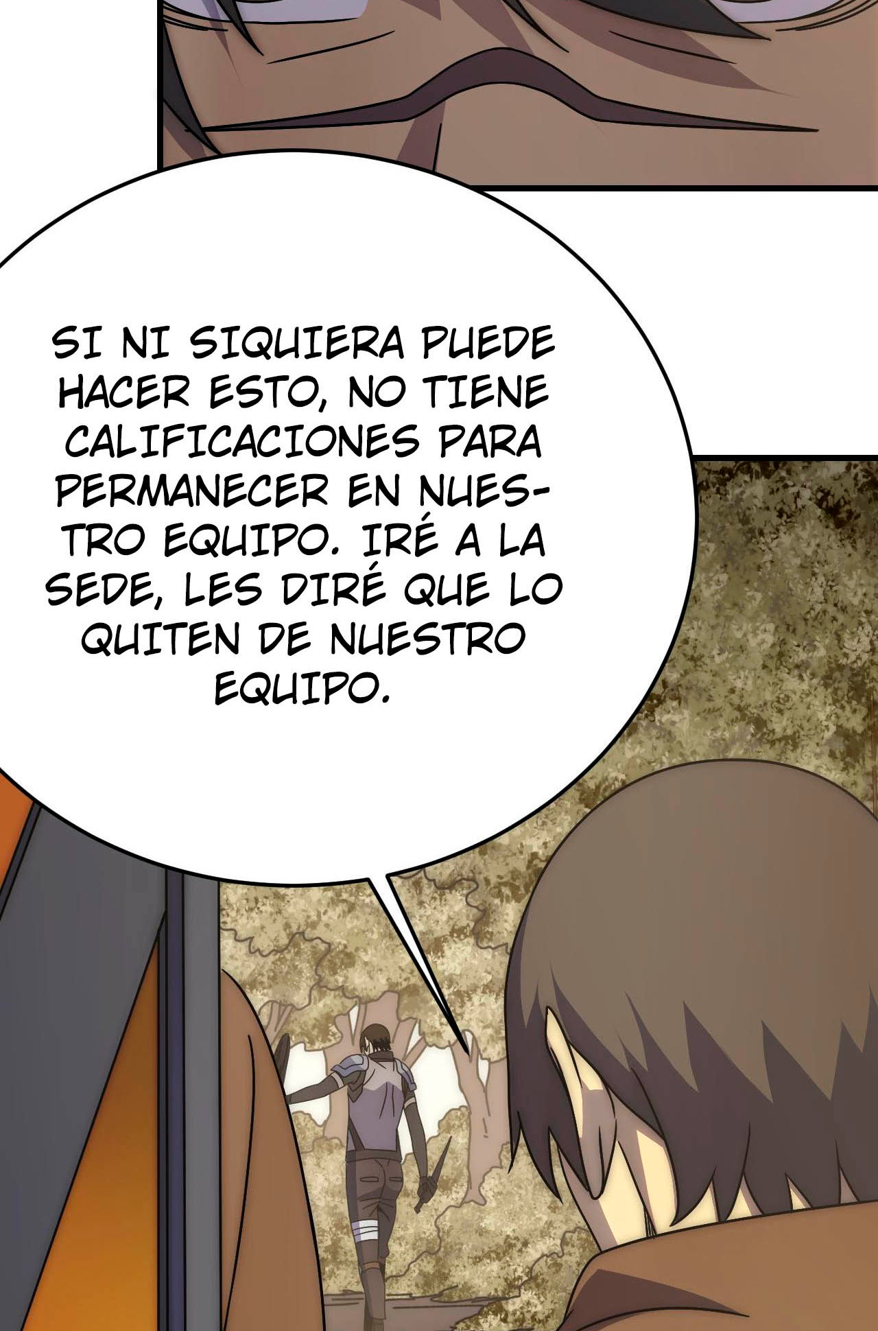 Read Ladrón apocalíptico ES Manga Online