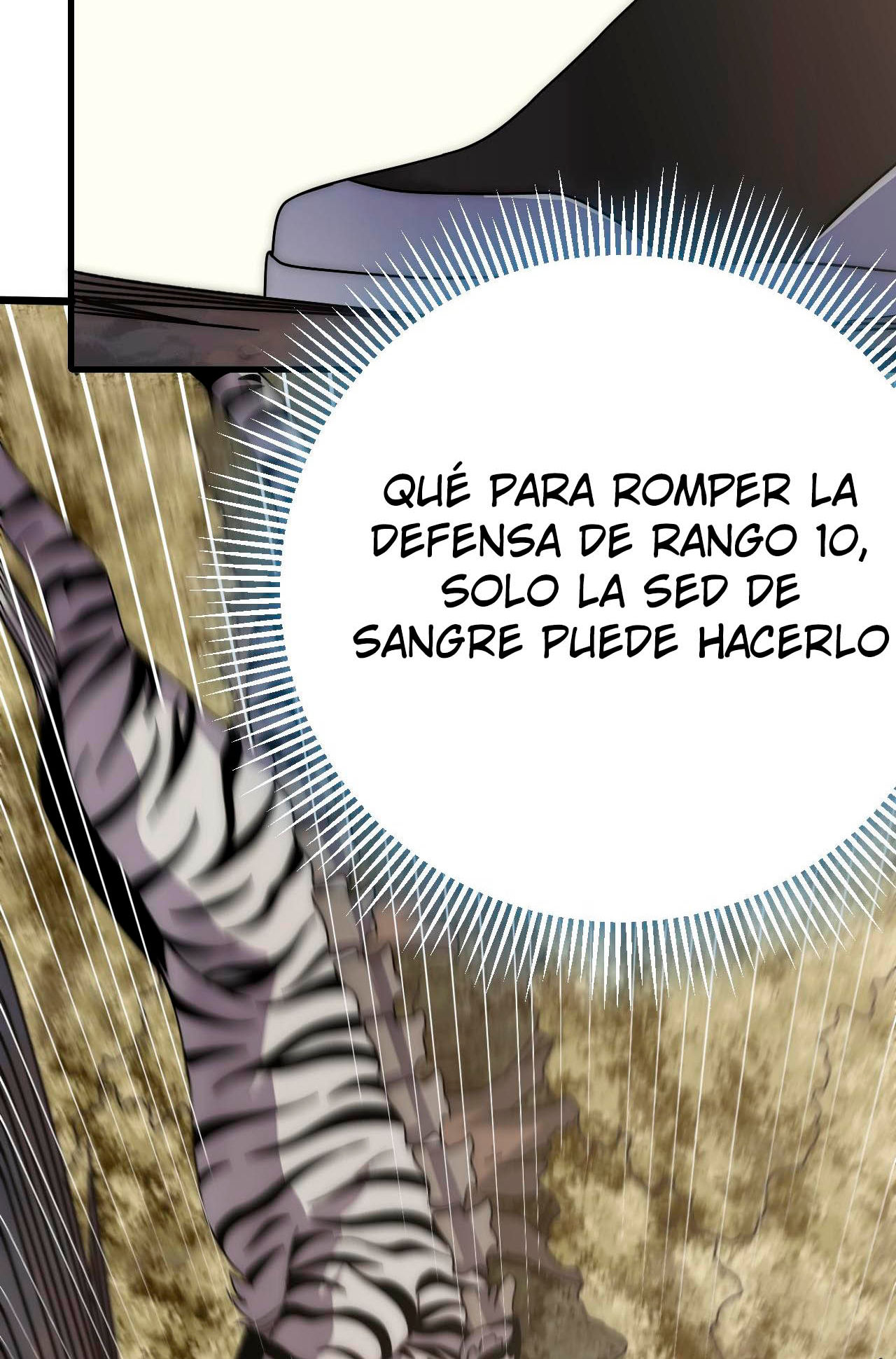 Read Ladrón apocalíptico ES Manga Online