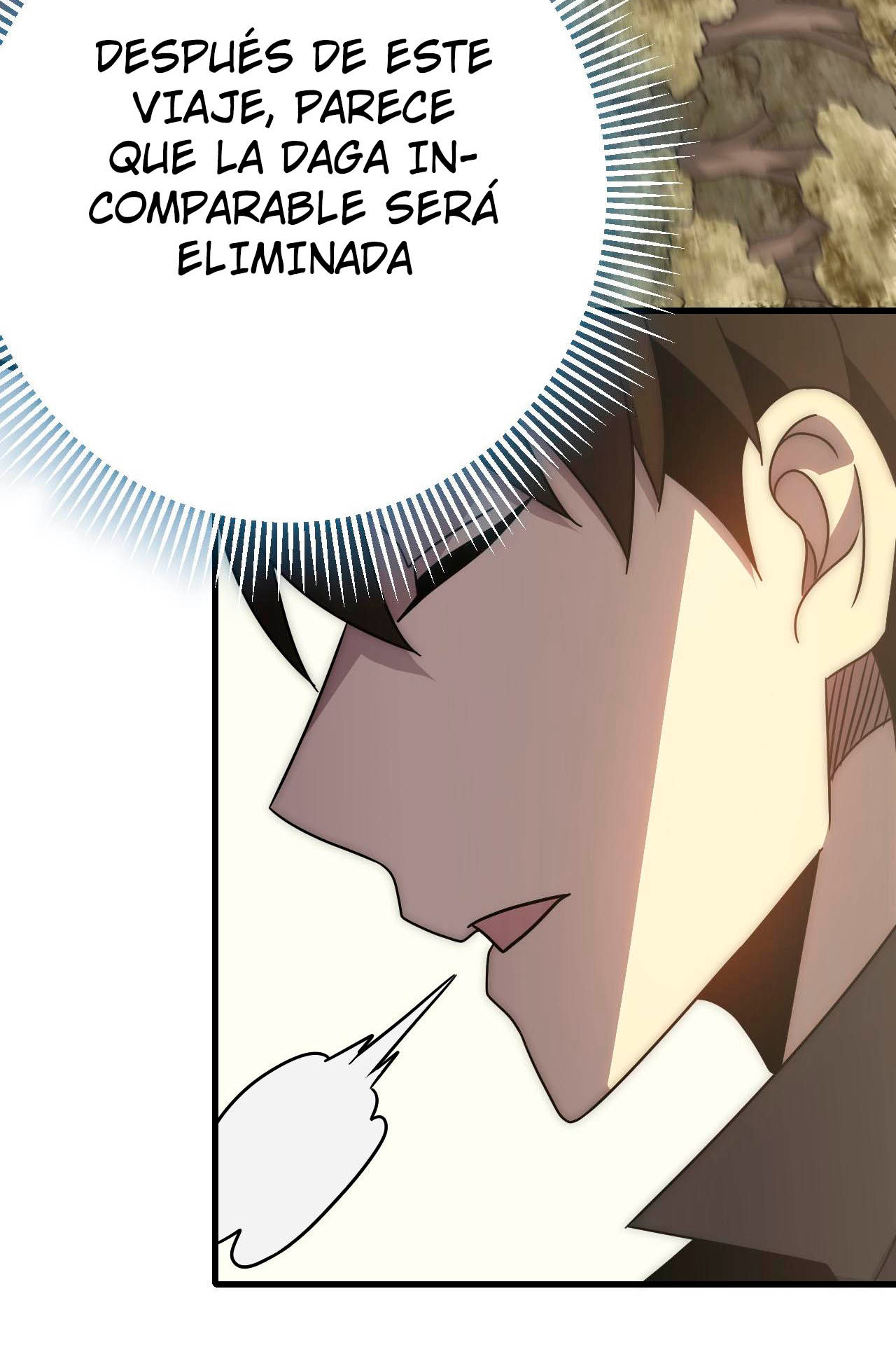 Read Ladrón apocalíptico ES Manga Online